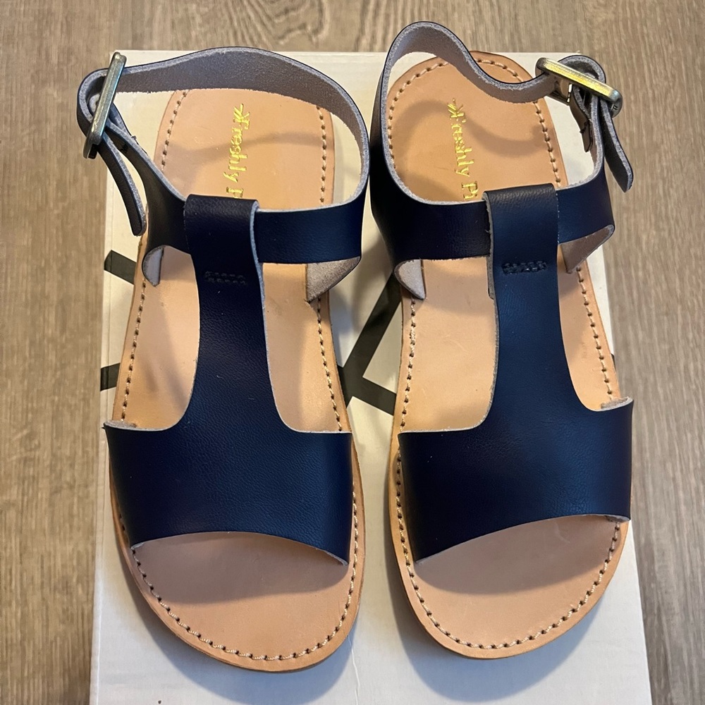 Freshly Picked Malibu Sandals